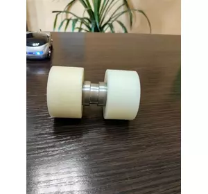 Сайлентблоки з поліуретану на замовлення Сайлентблоки з поліуретану на замовлення