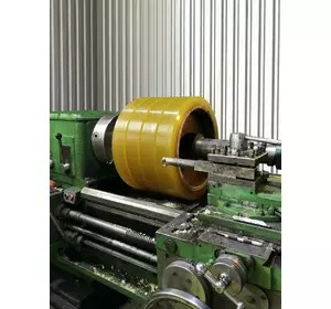 Заміна поліуретанових деталей Заміна поліуретанових деталей