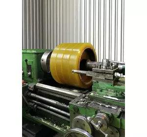 Polyurethane Parts Replacement Polyurethane Parts Replacement