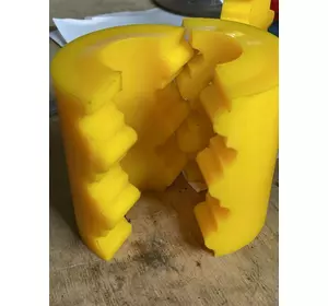 Custom Polyurethane Parts Manufacturing Custom Polyurethane Parts Manufacturing