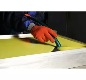 Polyurethane Coating Spraying Polyurethane Coating Spraying