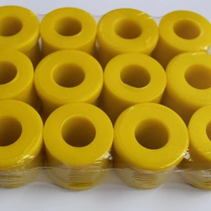 Втулки з поліуретану Втулки з поліуретану