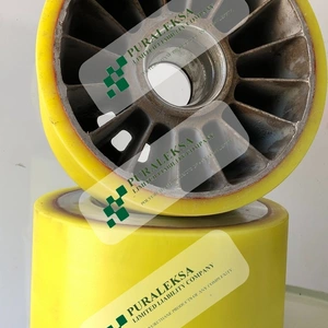 Polyurethane Rollers, Bands, and Wheels Polyurethane Rollers, Bands, and Wheels