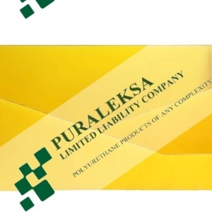 Polyurethane Seals, Rings, and Gaskets Polyurethane Seals, Rings, and Gaskets